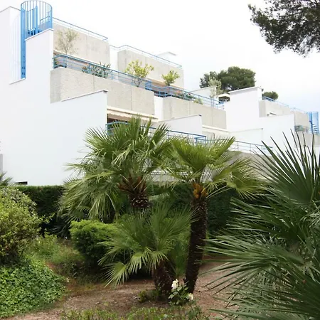 Lou Souleou Appartamento Saint-Raphaël