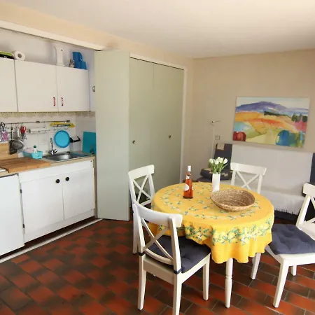 Lou Souleou Apartment