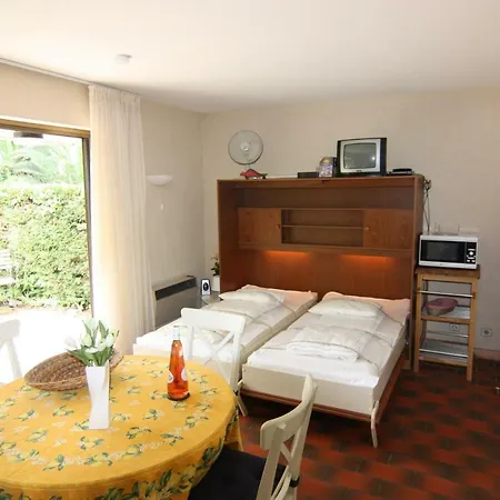Lou Souleou Apartment Saint-Raphael (Var)